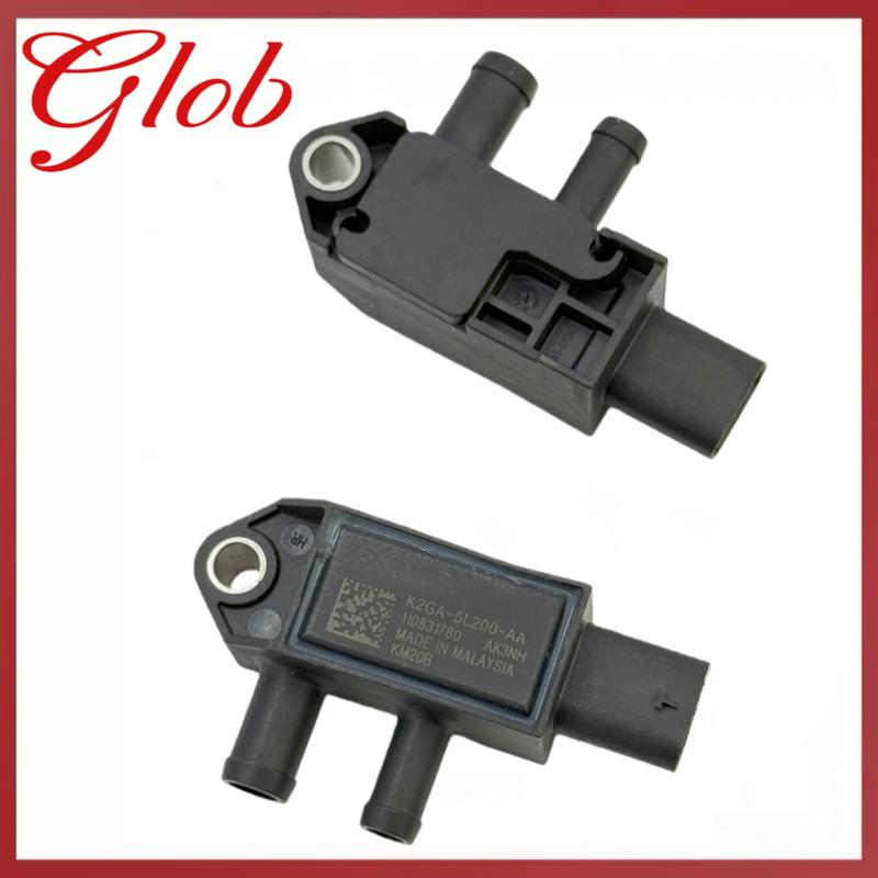 K2GA5L200AA  Parts Pressure Difference DPF Sensor K2GA-5L200-AA KA1A-5L200-AB JX7A-5L200-AD for Ford Bronco F-150