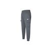 Nike Sportswear Club French Terry Cargo Joggers Men Bottoms Grey CZ9955-071