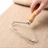Lint Scraper Remover Shaver For Clothes  Carpet  Revives Fabric Cleaning Tool