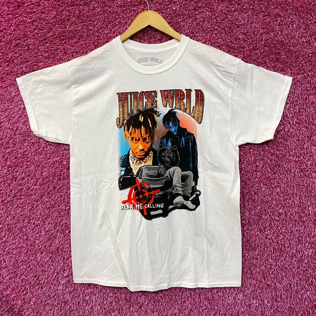 Juice Wrld Hear Me Calling T-Shirt