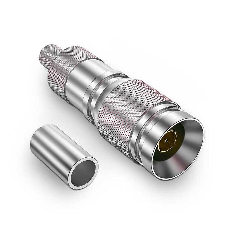 SHOCHAN CC4-2-1 RF Coaxial Signal Connector