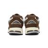 New Balance 2002R Adrift Moonbeam Unisex Spor Ayakkabı Kahverengi Castlerock M2002RHS