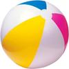 "Glossy" Beach Ball 61 Cm