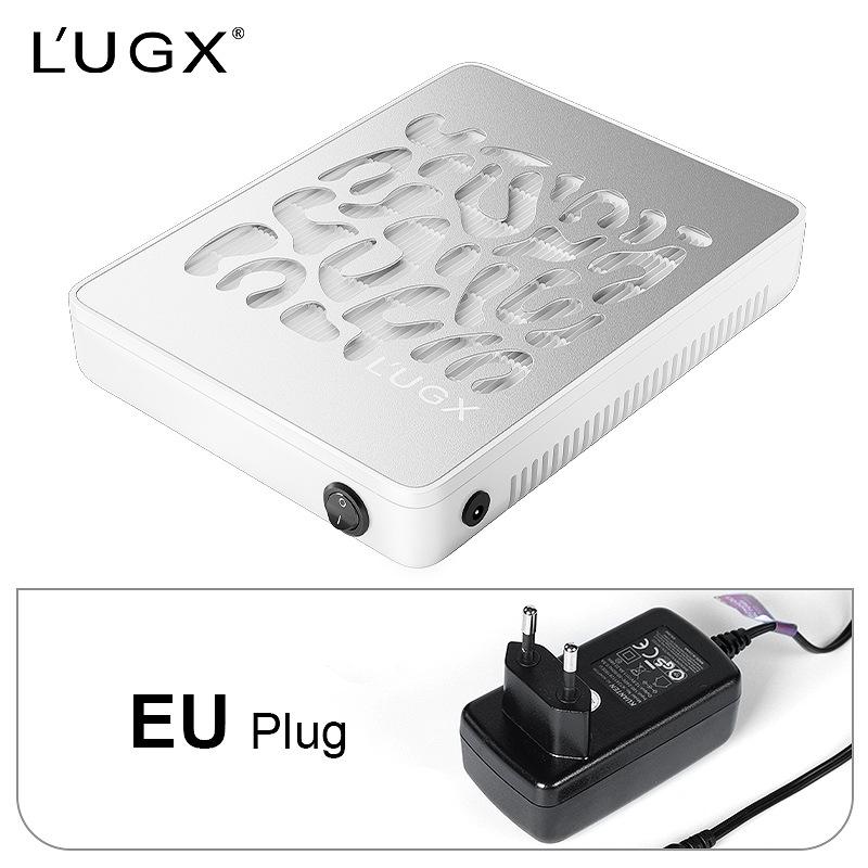 

LUGX 40W Japanese-style Brushless Nail Dust Collector
