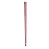1Pair Stainless Steel Tableware Colorful Length 23cm Chopsticks