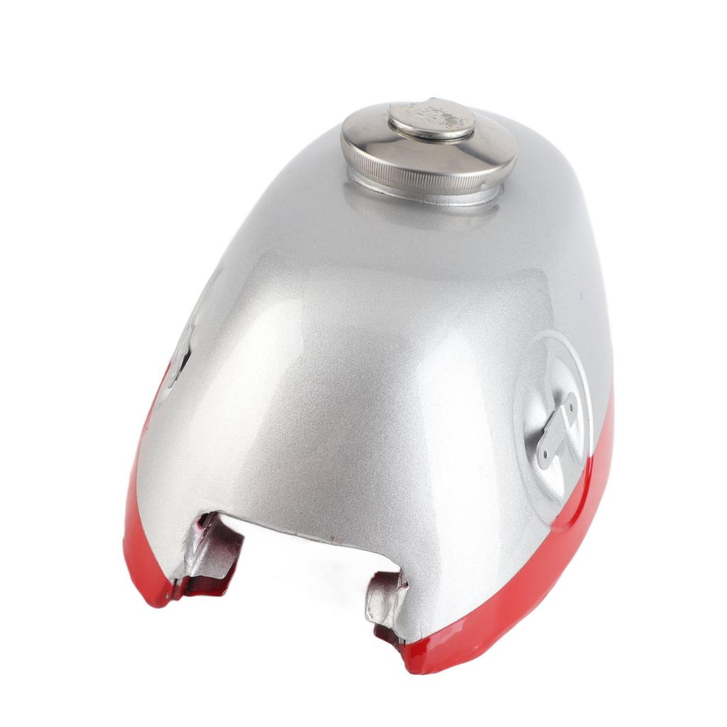 Motorcycle Gas Fuel Petrol Tank Leak Proof Safe Storage Replacement For Trail Z50 Z50A Z50J Z50R