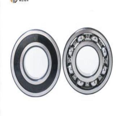Lilang Z RS Motorcycle Deep Groove Ball Bearing