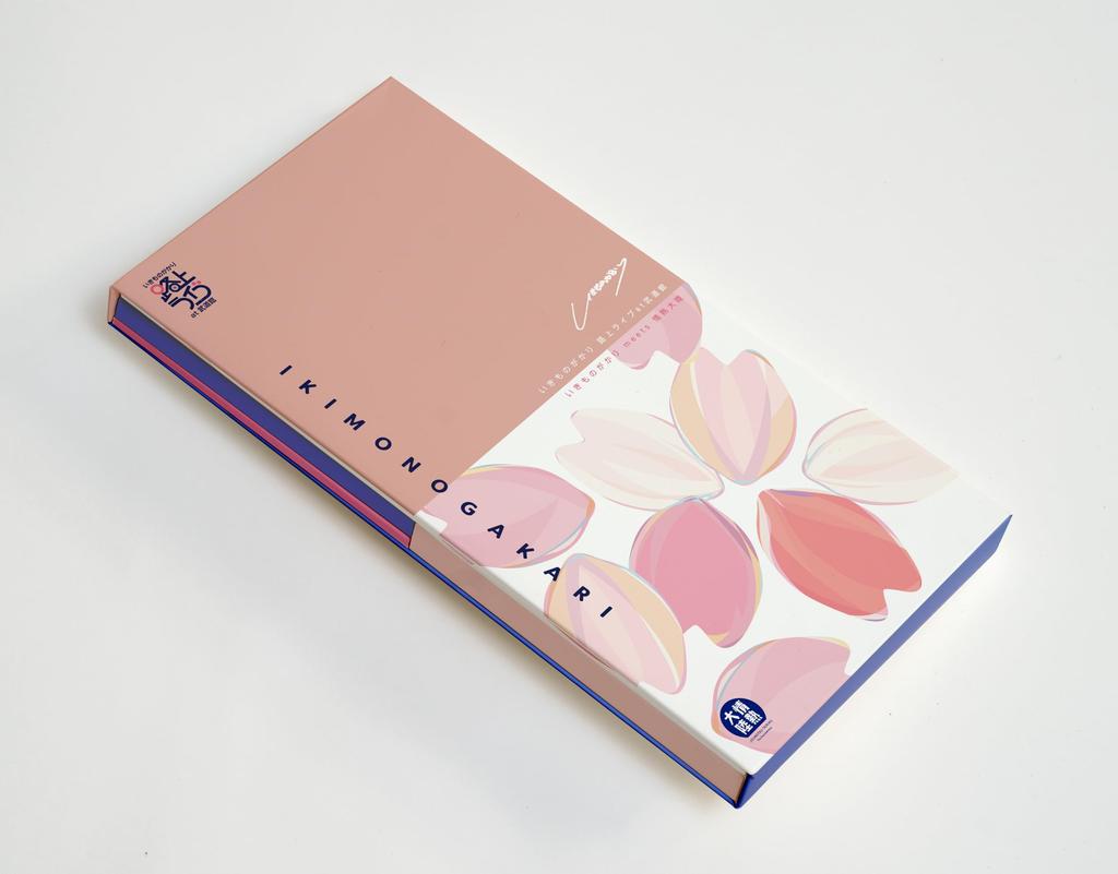 Ikimonogakari Street Live at Budokan Ikimonogakari meets Jonetsu Tairiku Ikimonogakari / (Limited Edition) (Blu-ray) - (No Bonus)