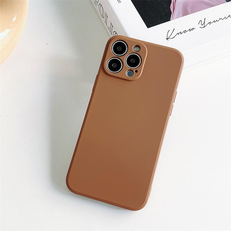 Applicable To Huawei Honor 400Pro Rubik's Cube Liquid Mobile Phone Case Honor 300Pro Frosted Honor 200 Protective Case