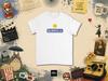 Camiseta | Marselha | Pastis | Logo de álcool | Camiseta de humor | Aperitivo | Amigos | Camiseta da Riviera Francesa | Ideia de presente | Camiseta de verão | Sol