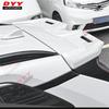 RAV4 5th Gen Sport Roof Spoiler for Models 20-25: No-Drill Installation