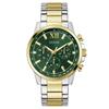 Men's Gold Quartz Watch With Timing Appearance For Daily Wear Commemorative Day, Father's Day, Christmas Gift.GW0900G2