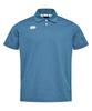 ZD SPORTS Zd Perfect Polo Shirt [Blue Green]