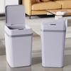 LISM Smart Sensor Trash Can