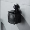 Wall-mounted Liquid Soap Dispenser Hand Back Press Type Liquid Foam Machine Suction Cup Bathroom Liquid Soap Box