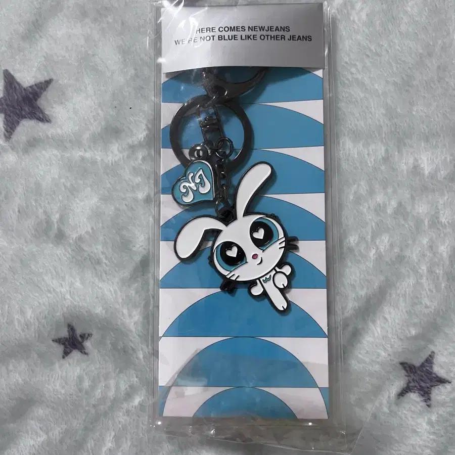 NEW JEANS LINE FRIENDS Pop-Up Powerpuff Girls Bernini Metal Keyring