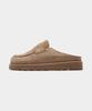 6Ft Boto Loafer Mule (Camel)