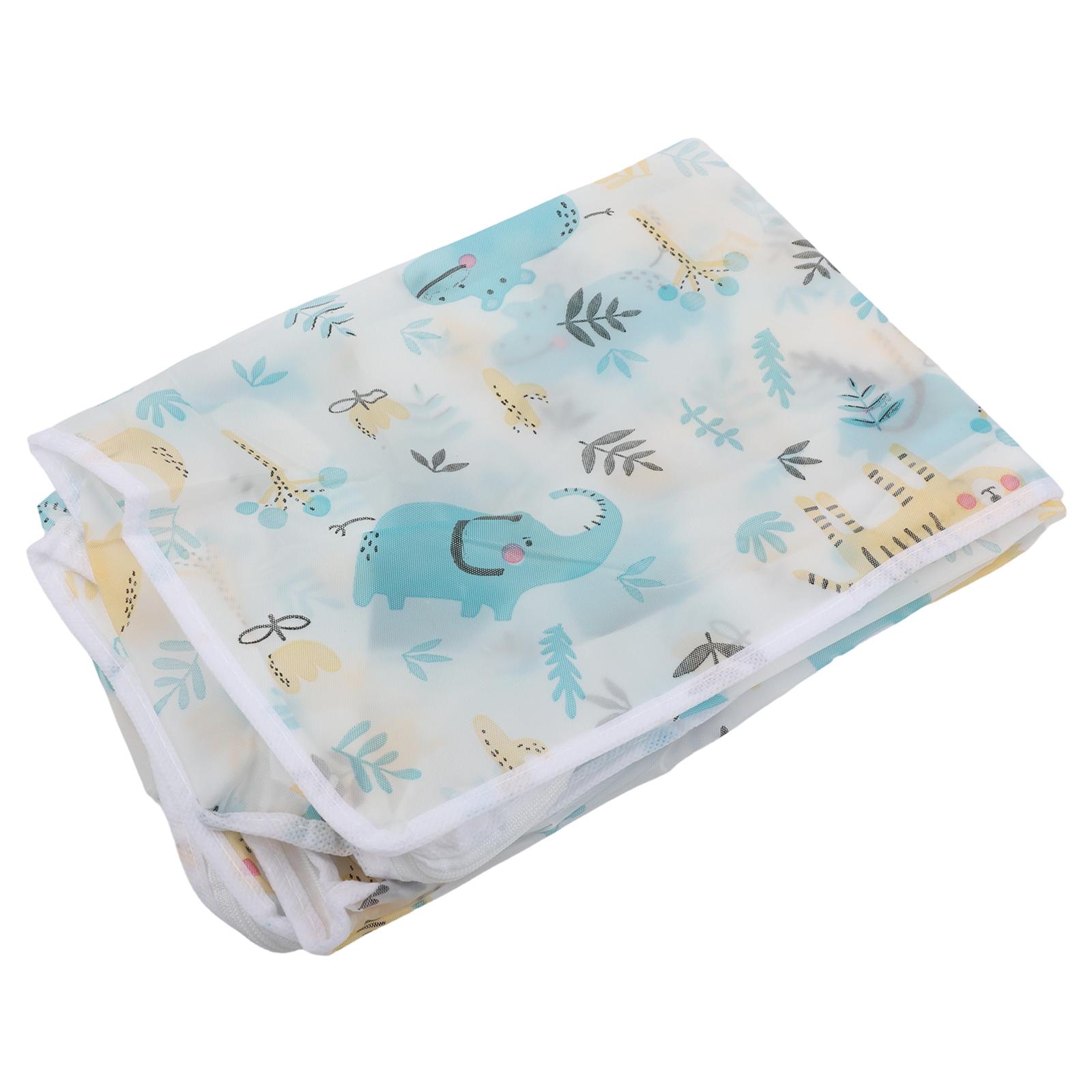 

Large Size Storage Bag Box for Storing Clothes Quilts Duvets Waterproof