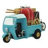Studio Ghibli Pullback Collection My Neighbor Totoro Auto Trike Educational Toy Gift Goods Ensky Limited