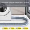 Universal Washing Machine Drain Hose Extension