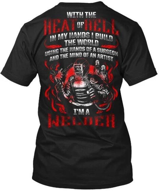 

Discounted Available With Heat Of Hell In My TTshirt Made in USA Size S to 5XL XL