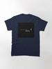 Frank Sinatra Flieg mich zum Mond Klassisches T-Shirt