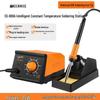 936 Adjustable Temperature 60W Soldering Station - Ideal for Household and Mobile Phone Electronic Repairs.