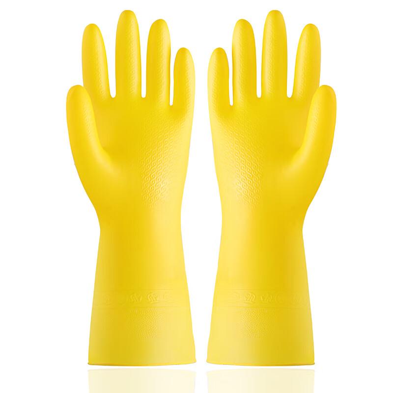 Dezhu Industrial Dipped Work Gloves