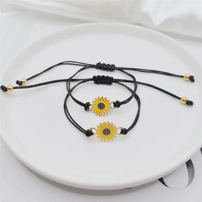 Pulseras – Pulseras trenzadas y pulseras enrolladas