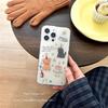 Cute cake puppy cat party for iphone11Promax iPhone 11 mobile phone case 11 double layer 11 female