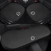 Four Seasons General Motors Seat Linen Cushion For Volvo XC60 S60 V40 V50 V60 S80 S40 C30 AWD C70 S40 S60 S80 S90 T6 V70 V9
