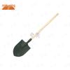 Heavy-Duty Emergency Shovel Pickaxe