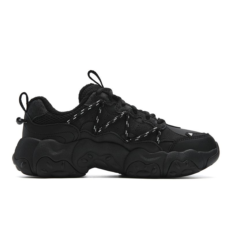 Fila Fluido 6 Pile Gatto Zampa 6 Moda Semplice Trendy Sportivo Versatile Comodo Durevole Leggero Caldo Scarpe Casual Basse F12W542117FBD