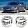Replace 2048202156 2048202256 Bumper Fog Light for W204 W216 W164 W251 C250 C300 Replacement Fog Lamp Auto Accessories