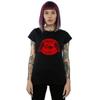 Supernatural Womens/Ladies Clip Your Wings Cotton T-Shirt