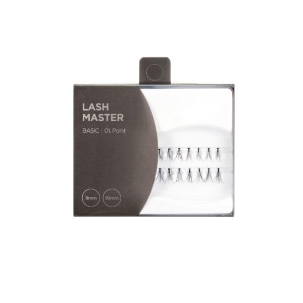 

[The FACE Shop] Средства для ежедневного ухода за ресницами Lash Master 1g