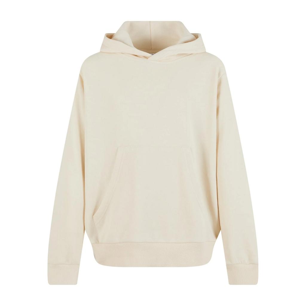 Urban Classics Boys Terrycloth Hoodie