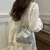 Fashionable Street Style Bucket Bag For Women Ideal For Summer Outings In Multiple Colors
