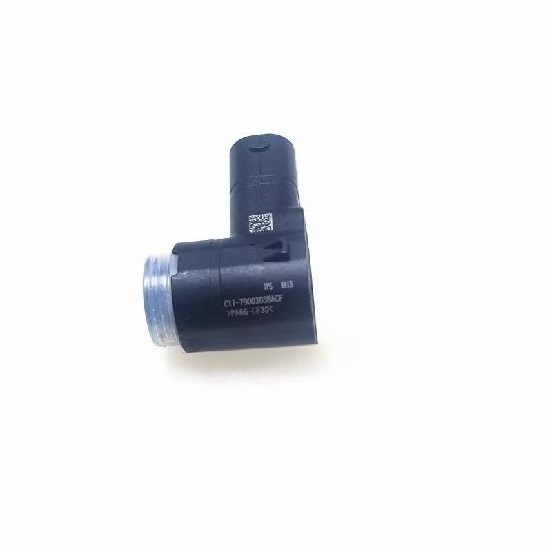 C11-7900303BACF  Rear Reversing Radar Probe Master Slave Radar for Chery New Energy QQ Ice Cream