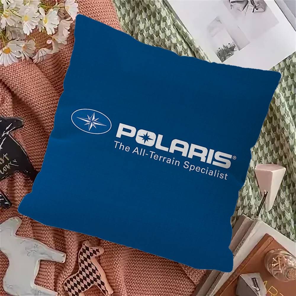 P-Polaris 45*45cm Cushion Cover Pillow Cover Decor Pillowcase Home Pillowcase for Couch Pillow