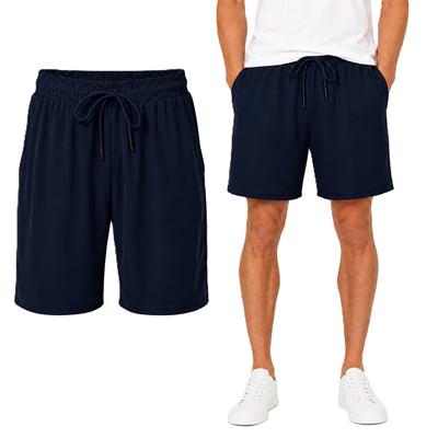 J.Style - Men' Sports Shorts - 15K2500-25