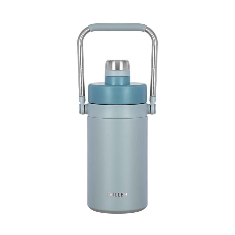 Dileber Outdoor Camping Water Bottle