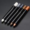 Penna per eyeliner con ombretto cosmetico con evidenziatore di bellezza, matita per ombretti