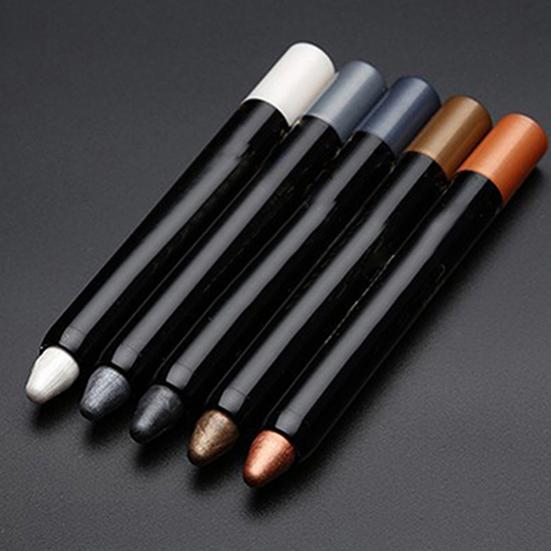 Beauty Highlighter Eyeshadow Pencil Kosmetická třpytivá tužka na oční stíny