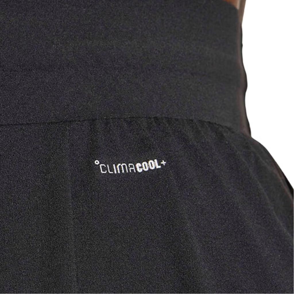Adidas Comfortable Elastic Casual Shorts Women shorts KS1409