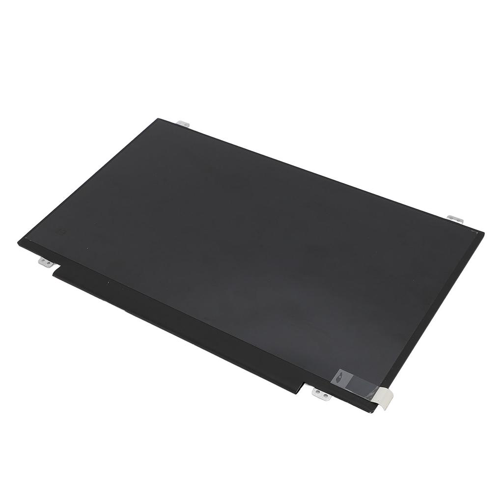 LCD Laptop Screen 14 Inch FHD 1920x1080 30 Pin Non Contact Metallic Laptop Display Screen Replacement N140HCA EAB
