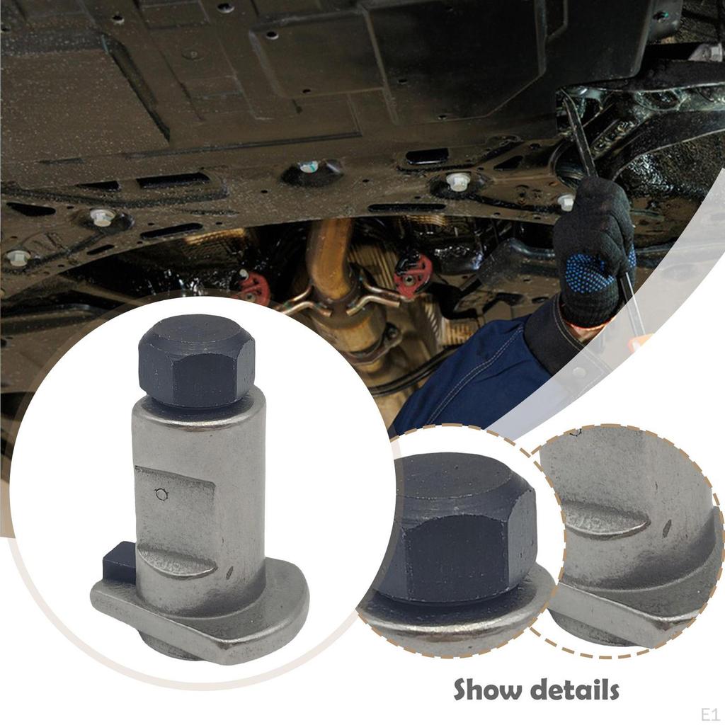 Strut Spreader Tool Separator Easy To Use Professional Maintenance Suspension Steering Hub
