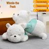 Winnie Puuh Plüschtier Puppe - Geburtstags- oder Greifautomaten-Geschenk, Auf Lager