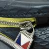 Used 12564 Apollo N44016 7927 America's Cup Navy Jaune Damier Infini Asphalt Blue Men's from Japan AUTHENTIC