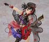 BanG Girls Band Ran Mitake Scale ABS PVC Figure Dream! Party! [Awakening Rivalry] 1/7 & Pre-painted